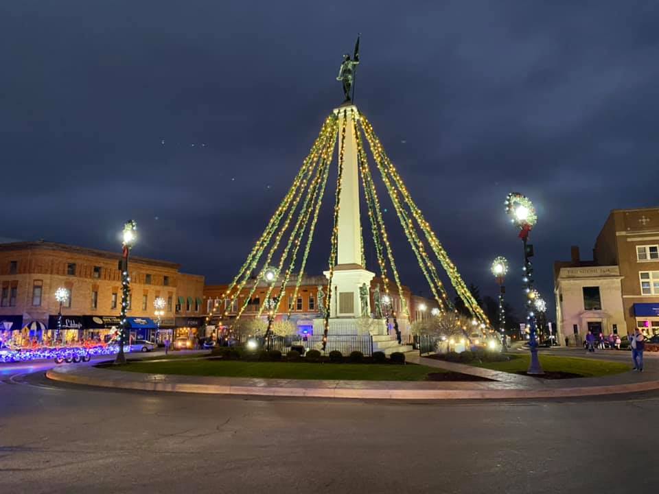 Events & Programs – Downtown Angola Coalition